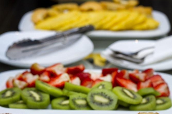 Lastarria Boutique Hotel